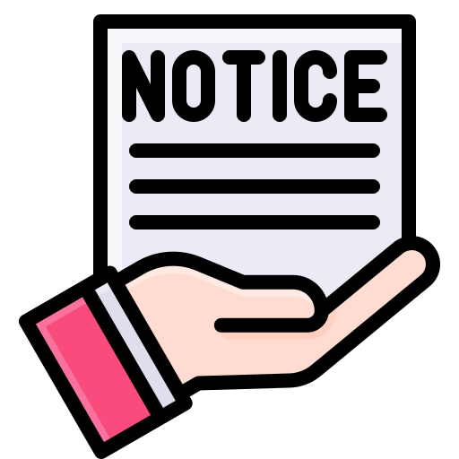 GST Notice / Show Cause